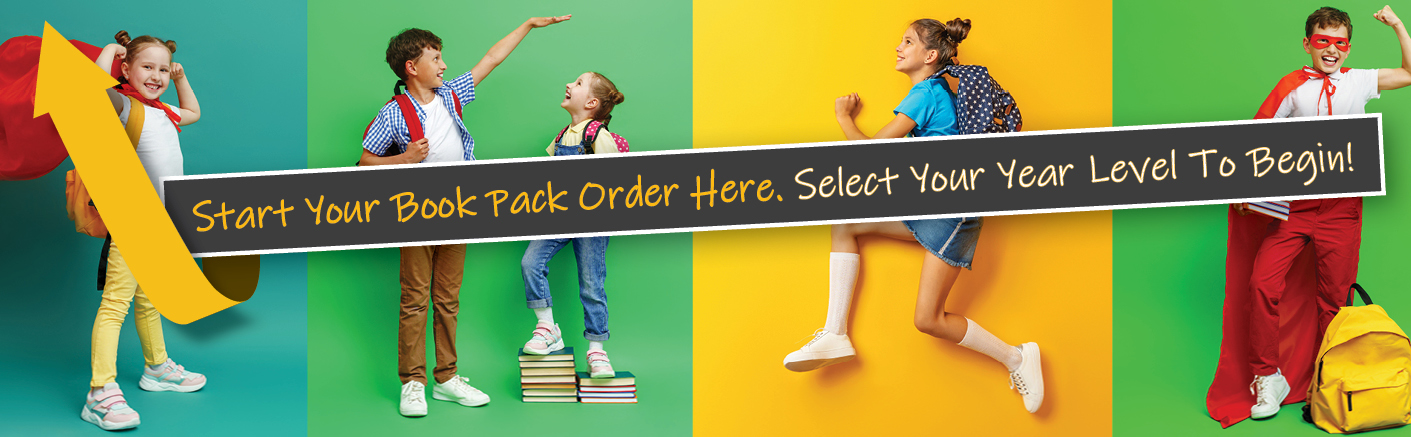 Booklist Order Here Banner